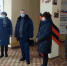Состоялась рабочая поездка главы муниципального района В. Г.Лазарева в Казачкинское муниципальное образование - Калининский район