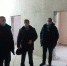 Глава Калининского МР посетил амбулаторию в с. Казачка - Газета Народная трибуна