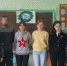 В школе села Большая Ольшанка прошли «Классные встречи» с участником СВО Владимиром Ивановым - Газета Народная трибуна