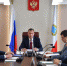 Исполнение региональной программы по формированию комфортной городской среды стало темой совещания, которое провёл губернатор Роман Бусаргин - Газета Народная трибуна