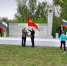 Знамя Победы – на Родине Героев Советского Союза - Газета Народная трибуна