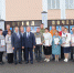 В Калининске торжественно открыли Стенд почёта - Газета Народная трибуна