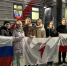 Ученик средней школы №1 Георгий Клюкин отправился в Башкирию покорять высоту - Газета Народная трибуна