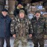 Калининский техникум агробизнеса своих не бросает! - Газета Народная трибуна