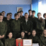 Они сражались за Родину! - Калининская библиотека