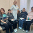 В перинатальных центрах и женских консультациях области состоялись  праздничные мероприятия для будущих мам - Газета Народная трибуна