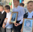 В средней школе №1 Калининска прошла линейка Памяти - Газета Народная трибуна