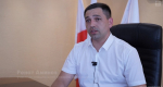 Саратовский чиновник после СВО присоединился к программе «Наши герои»