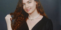 Больше всех баллов на ЕГЭ по иностранному языку получила выпускница средней школы №1 София Чеботарева - Газета Народная трибуна