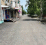 В Калининске увеличивается протяжённость благоустроенных тротуаров - Газета Народная трибуна