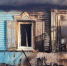 В Новых Выселках на пожаре пострадал мужчина - Газета Народная трибуна