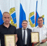 Индивидуальные предприниматели из Калининска награждены Почётными грамотами федерального уровня - Газета Народная трибуна