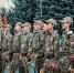 В Приволжском федеральном округе завершились окружной этап и окружные сборы игры «Зарница 2.0» - Газета Народная трибуна