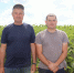 В фермерском хозяйстве Владимира Малкина делают ставку на молодые кадры - Газета Народная трибуна