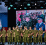 Саратовские гвардейцы стали участниками юнармейских военно-патриотических сборов ПФО «Гвардеец»  - Газета Народная трибуна
