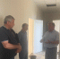 Валерий Лазарев проинспектировал ход работ в  школе села Колокольцовка - Газета Народная трибуна