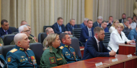 Стартовал финальный этап региональной программы «Наши Герои», которая реализуется по аналогии с программой Президента РФ Владимира Путина «Время героев» - Газета Народная трибуна