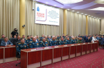 Стартовал финальный этап региональной программы «Наши Герои», которая реализуется по аналогии с программой Президента РФ Владимира Путина «Время героев»