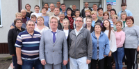 Стоим на страже ветеринарного благополучия - Газета Народная трибуна