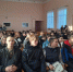 Инспектор Калининской госавтоинспекции напомнил студентам о правилах дорожного движения - Газета Народная трибуна