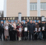 В Калининске торжественно открыли районный Стенд Почёта - Газета Народная трибуна
