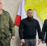Наш земляк Николай Колбасин удостоен медали «За храбрость» II степени - Газета Народная трибуна