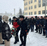 В Калининске почтили память о россиянах, исполнявших служебный долг за пределами Отечества - Газета Народная трибуна
