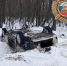 В Калининском районе пассажирка получила травмы при опрокидывании «Шевроле» в кювет - Газета Народная трибуна