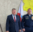 Наш земляк Дмитрий Ширякин награждён медалью Жукова - Газета Народная трибуна