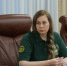 Елена Гамидова: программа «Наши герои» соединяет фронт и тыл - Газета Народная трибуна