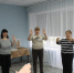 «День здоровья: выбираем жизнь!» - Калининская библиотека